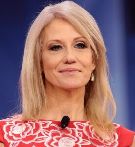 Kellyanne Conway Kellyanne Conway