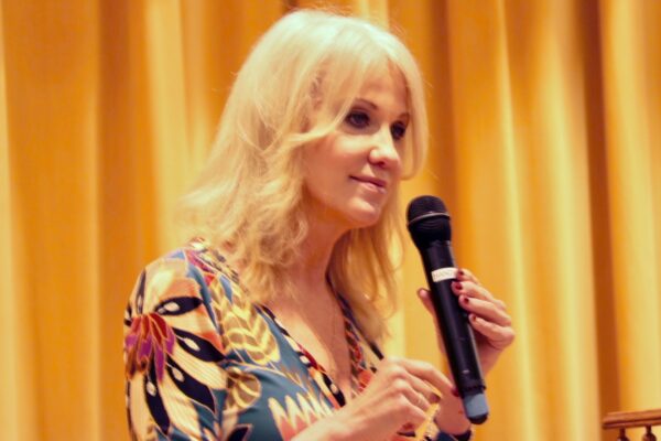 Kellyanne Conway 1 Kellyanne Conway 1