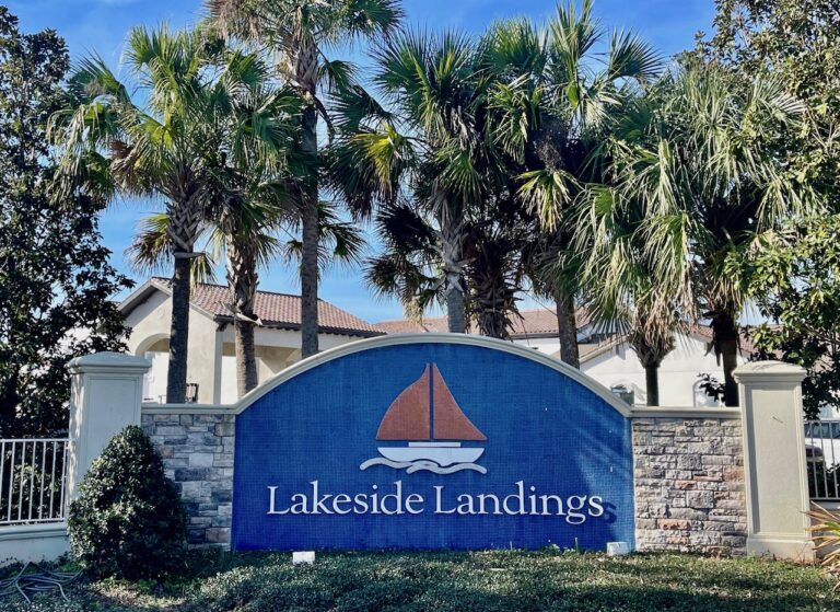 Lakeside Landings