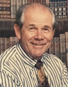 Leo Richard Wright Leo Richard Wright