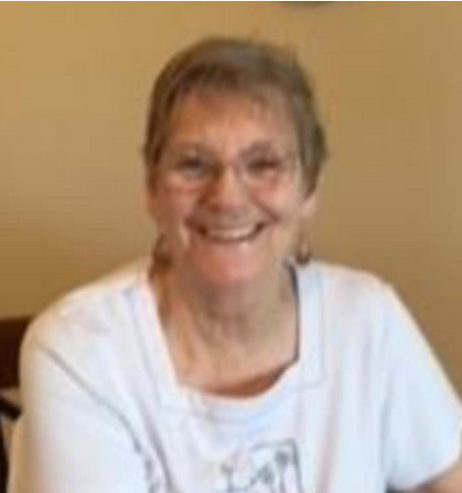 Nancy Ellen Henderson