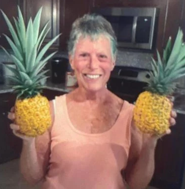 Nancy Joan Duszczak