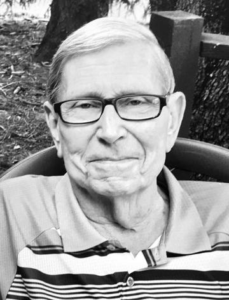 Philip E. Dauphin Sr. Philip E. Dauphin Sr.