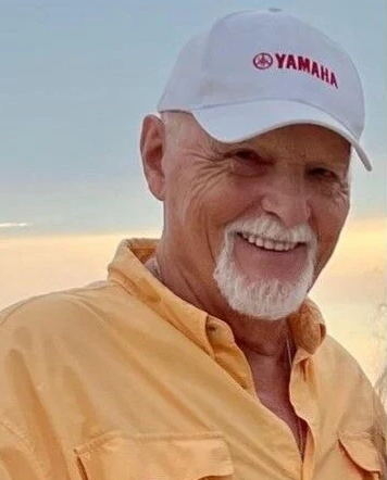 Richard E. Brandt