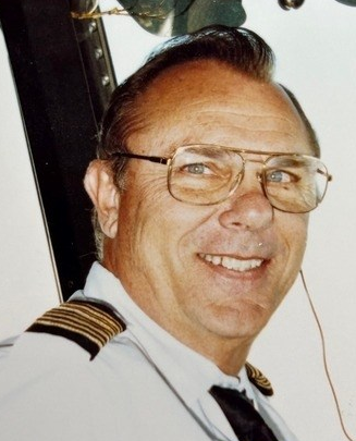 Robert Chandler Deliere Sr.
