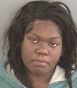 Rodneyicia Chianne Johnson Rodneyicia Chianne Johnson