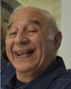 Sam Pagliuso