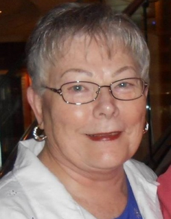 Sharon Lee Young