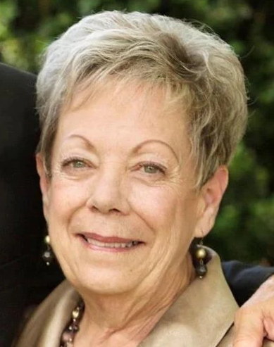 Susan King Stoklasa
