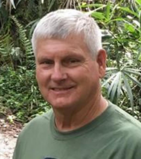 Timothy Hoover