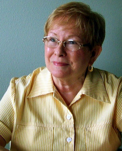Walda Rita Hoppe