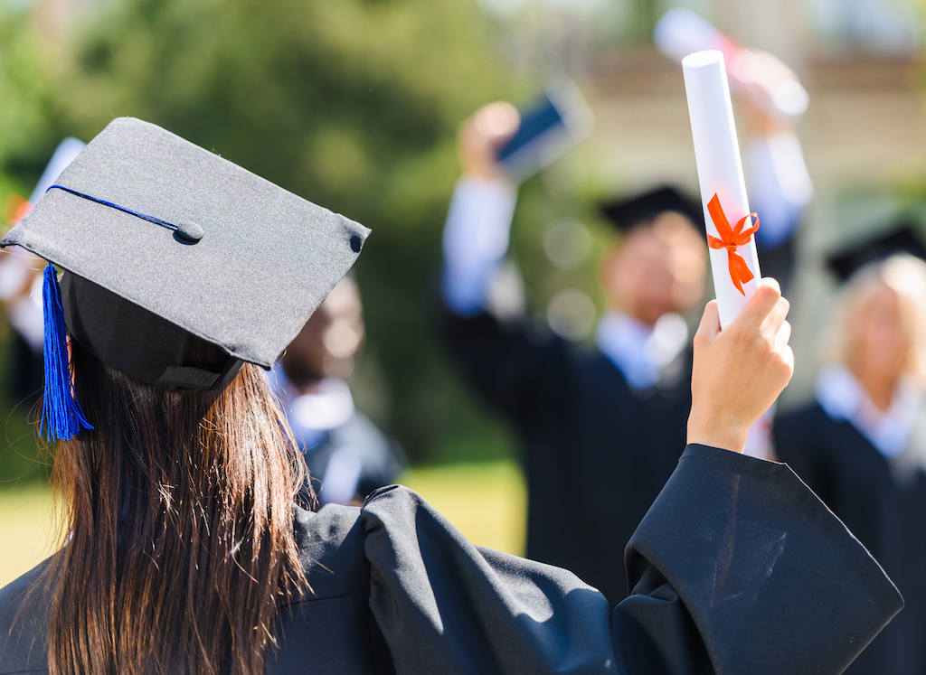 graduation