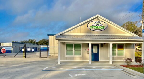 All Aboard Storage has sold for 8.9 million All Aboard Storage has sold for 8.9 million