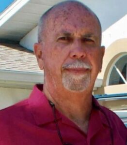 Allan Kirkwood Allan Kirkwood