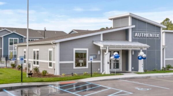 Authentix of Lady Lake would include more than 300 units Authentix of Lady Lake would include more than 300 units