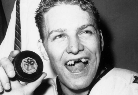 Bobby Hull