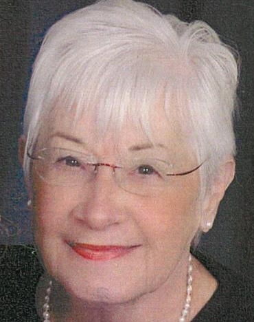 Catherine Gene Gunn