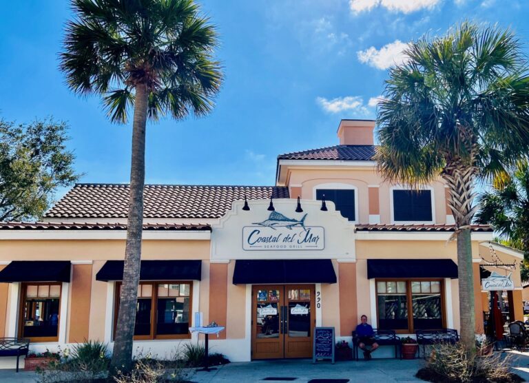 Popular new restaurant in The Villages will be adding outdoor bar