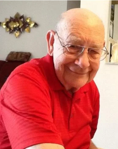 Donald Doehring