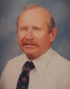 Earl Dorn Earl Dorn