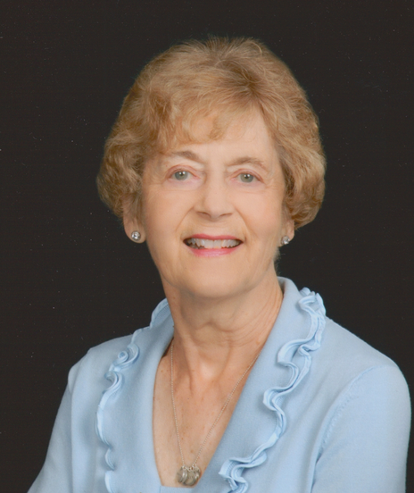 Elizabeth Kamm