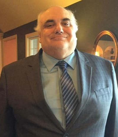 Gerald P. Montmoran