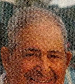 Gerald Prezioso