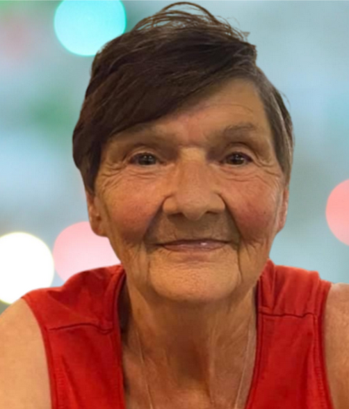 Gloria Sellers Bronson Nelson