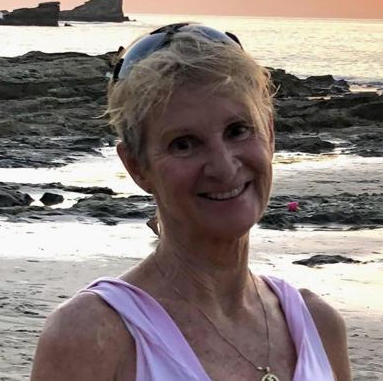 Joyce May Wilson