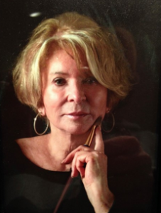 June Allard Berte June Allard Berte