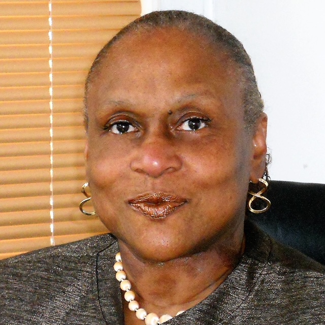 Martha Taylor