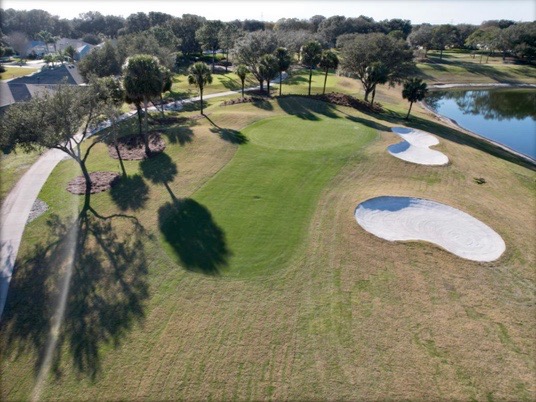 Mira Mesa Executive Golf Course