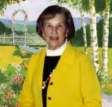 Nellie V. Kinney Frazier