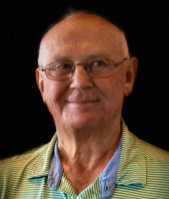 Paul Otis Belisle