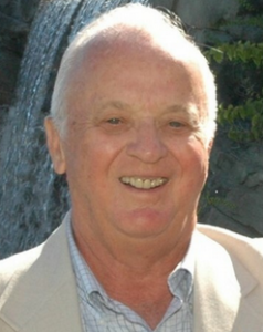 Richard Wendell Fladmark Richard Wendell Fladmark
