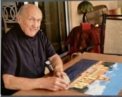 Robert Donald Dawson