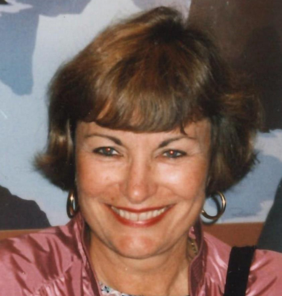 Sondra Sommerwill
