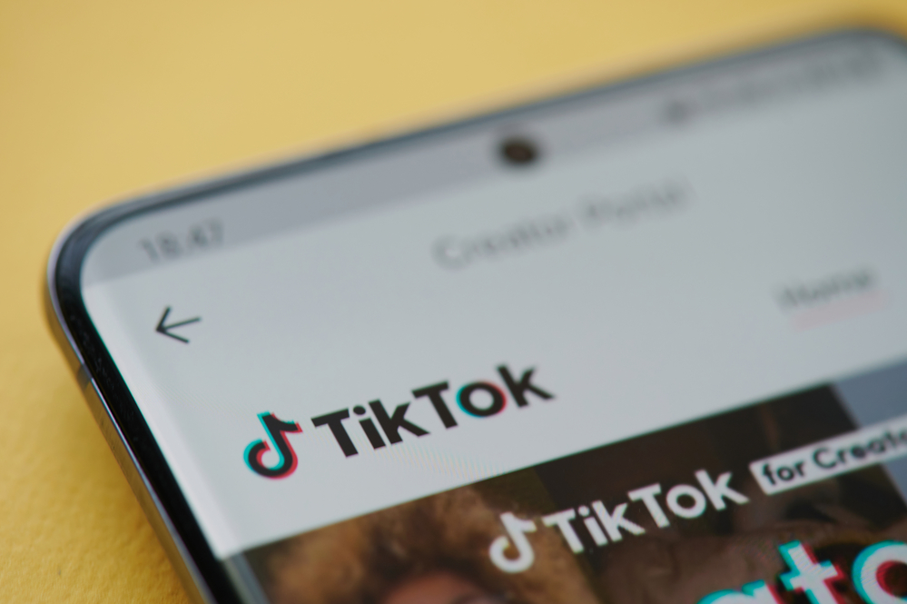 TikTok