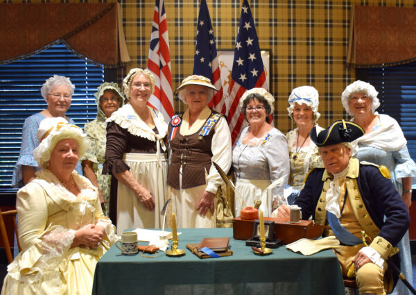 Washingtons Washingtons