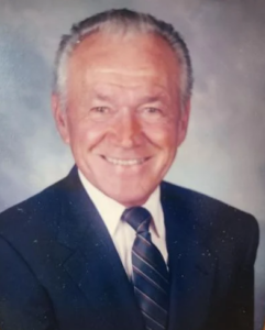 Willard Marvin Revord Willard Marvin Revord