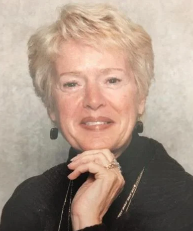Angie Maloney