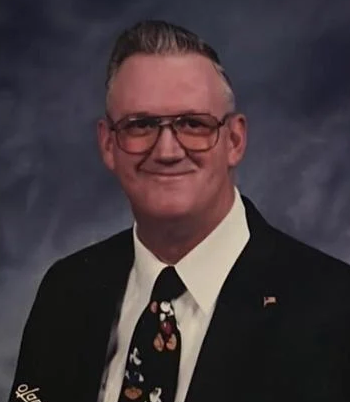 Douglas Otto Svendsen
