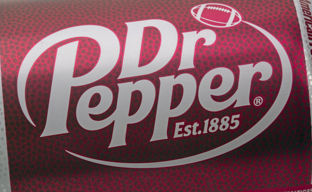 Dr. Pepper