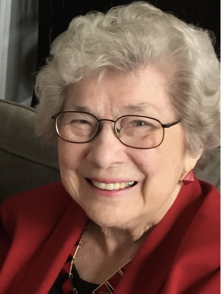 Harriet G. Hall