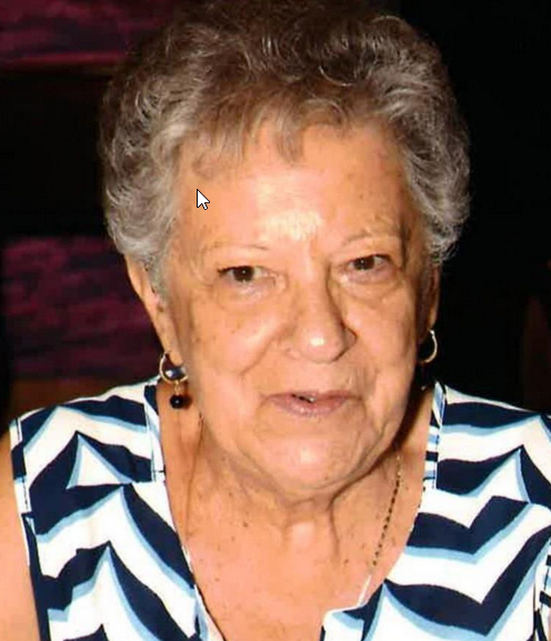 Helen Honey Rogers