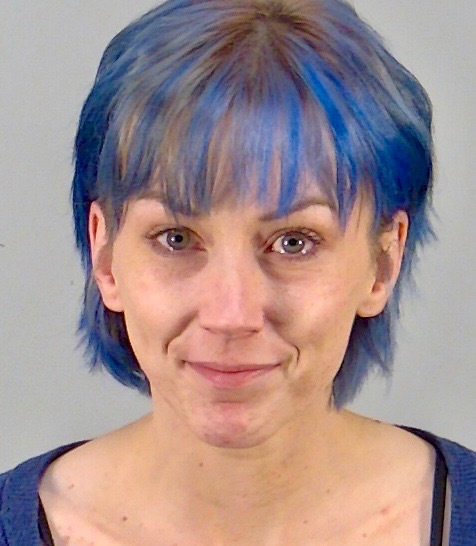 Jessie Lynn Parker