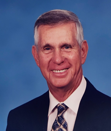 John McAllister