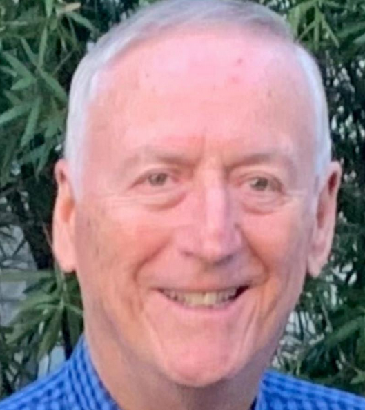 John Monroe Wright Jr.