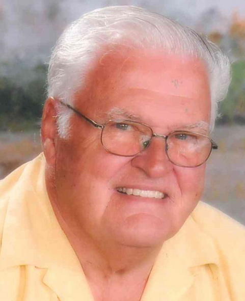 John R. Pezzone