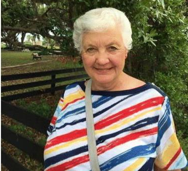 Linda Cooper